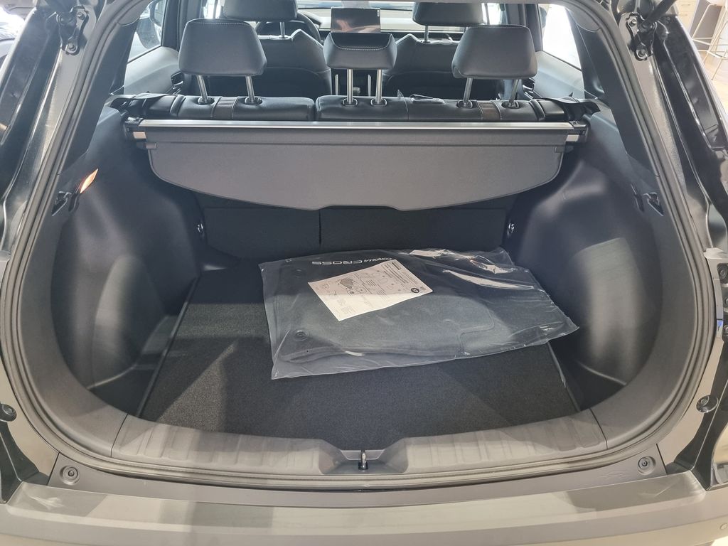 Corolla Cross XRE 2.0