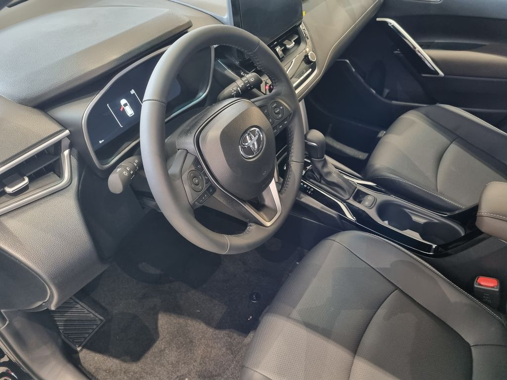 Corolla Cross XRE 2.0