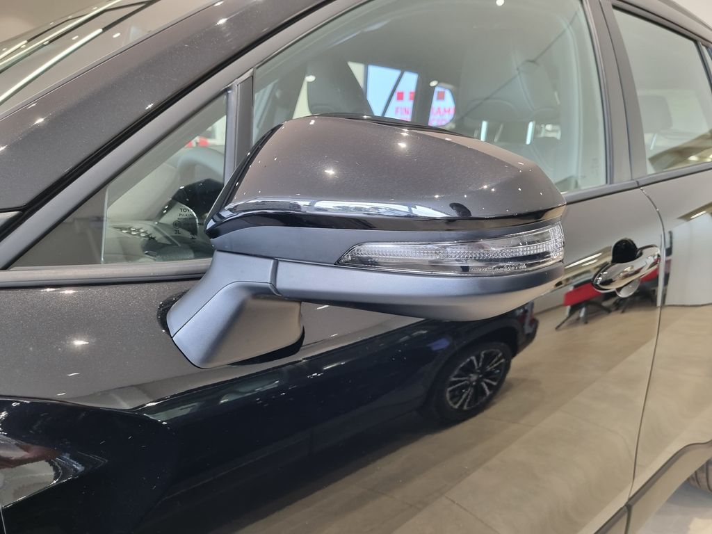 Corolla Cross XRE 2.0