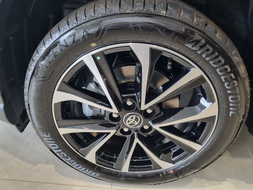 Corolla Cross XRE 2.0