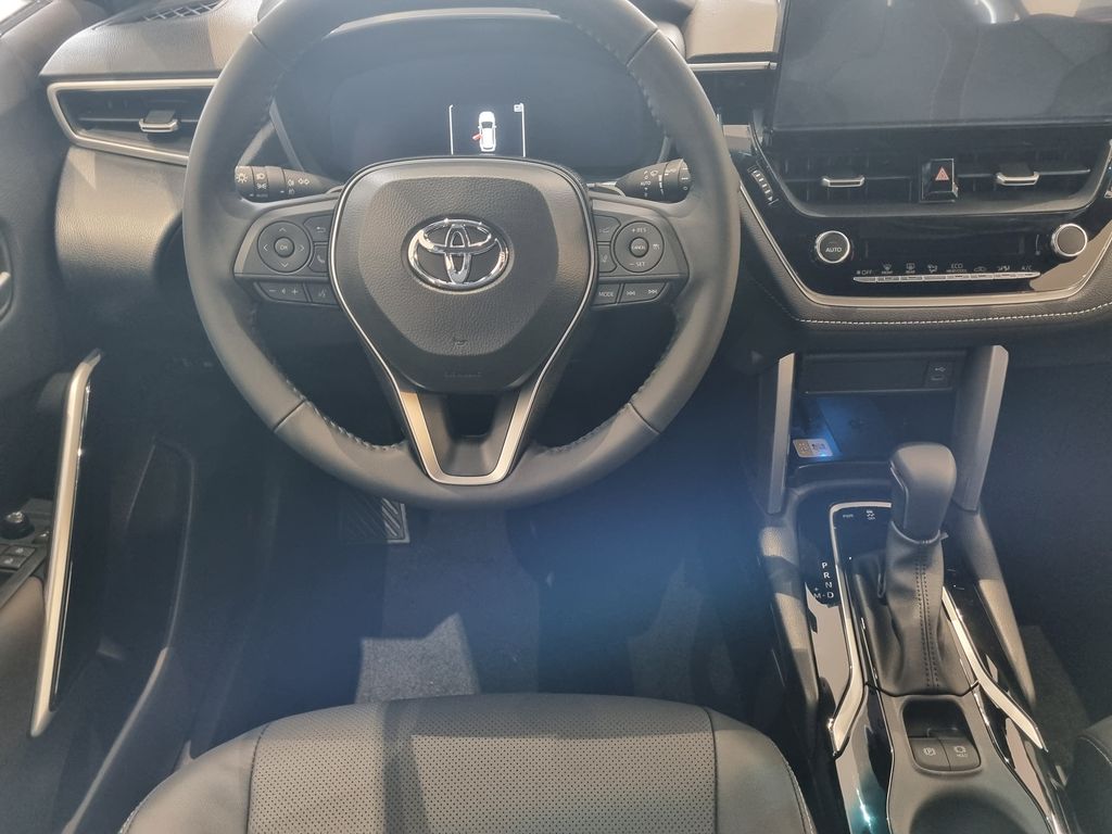 Corolla Cross XRE 2.0