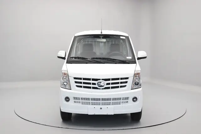 Carro Effa V25 2025 1.3 16V