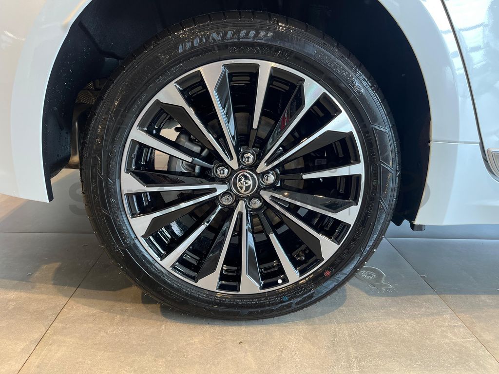 Corolla Altis Premium 2.0 Flex 16V Aut