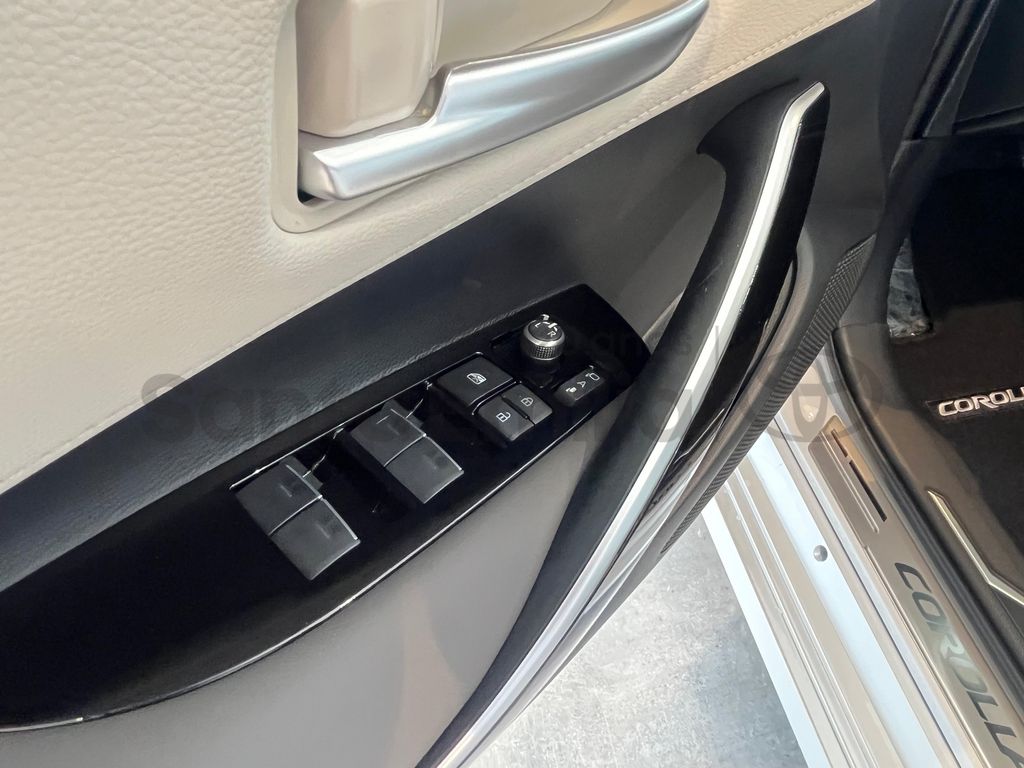 Corolla Altis Premium 2.0 Flex 16V Aut