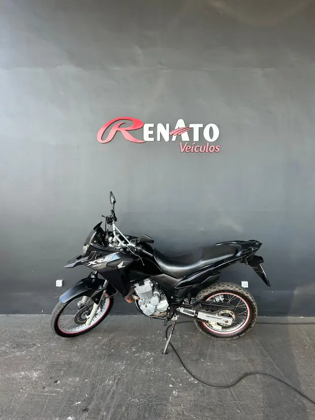 Carro Honda XRE 300 2021 (ABS) (Flex)