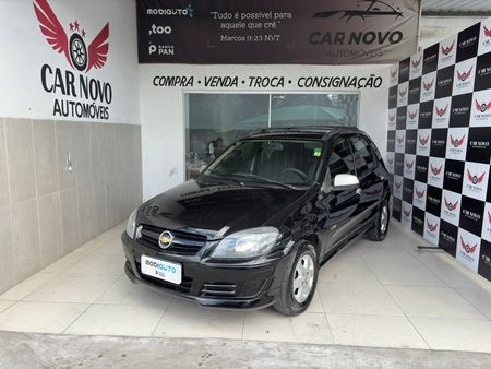 Celta Life 1.0 VHC (Flex) 4p