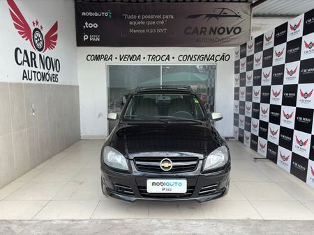Celta Life 1.0 VHC (Flex) 4p