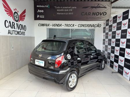 Celta Life 1.0 VHC (Flex) 4p