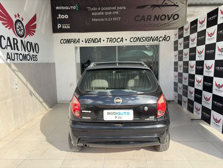 Celta Life 1.0 VHC (Flex) 4p