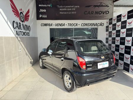Celta Life 1.0 VHC (Flex) 4p