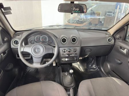 Celta Life 1.0 VHC (Flex) 4p