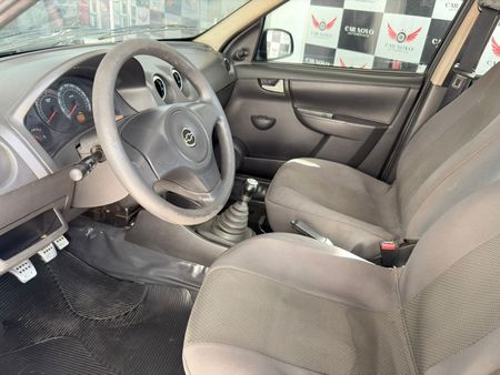 Celta Life 1.0 VHC (Flex) 4p