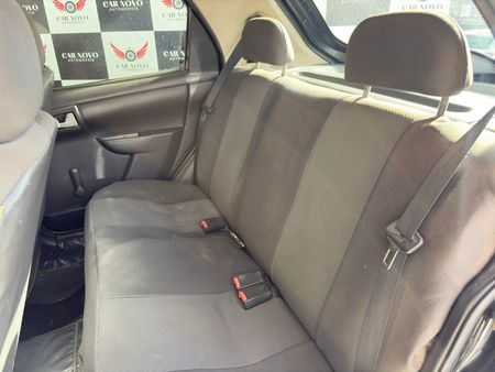 Celta Life 1.0 VHC (Flex) 4p