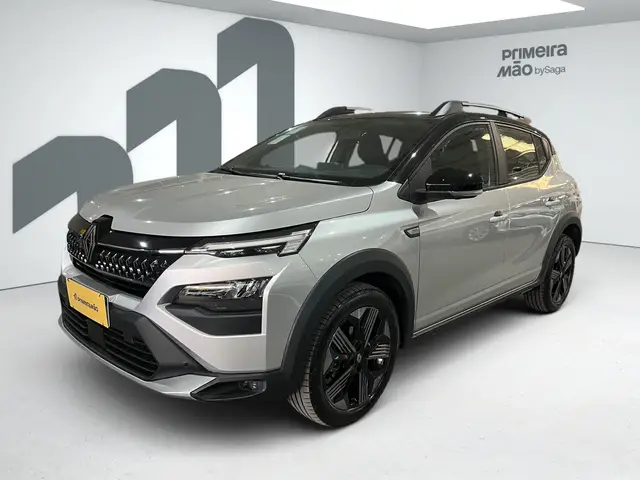 Carro Renault Kardian 2025 Premiere Edition 1.0 Turbo