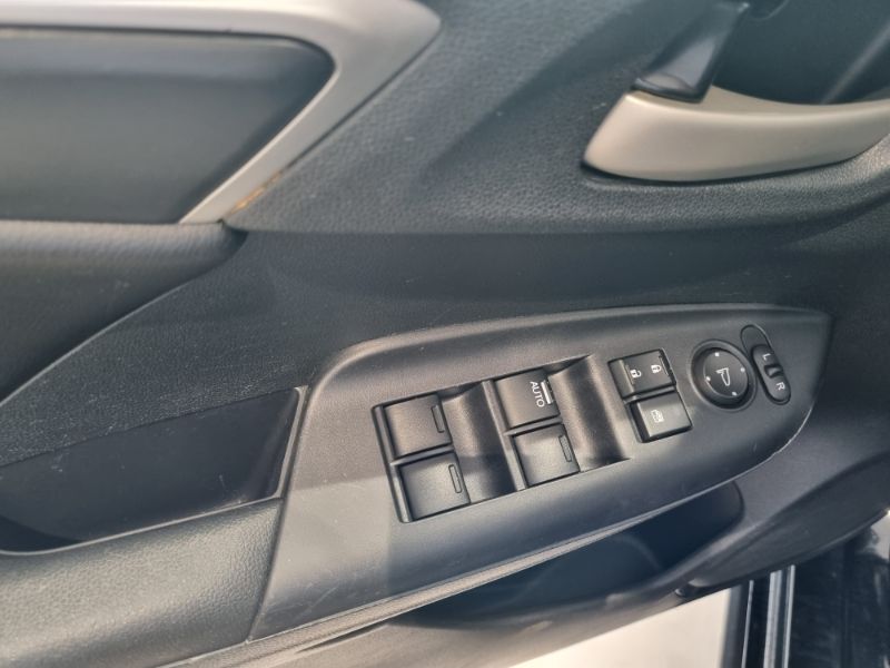 WR-V EXL 1.5 FlexOne CVT (Flex)