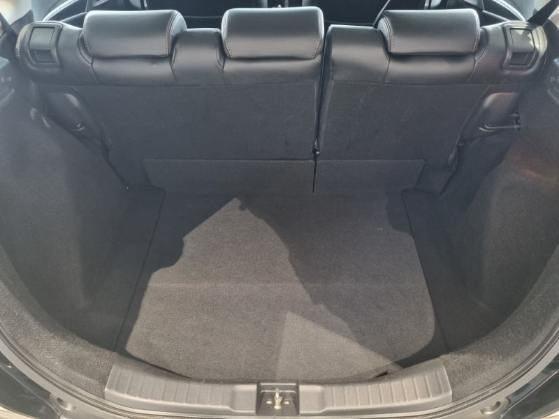 WR-V EXL 1.5 FlexOne CVT (Flex)