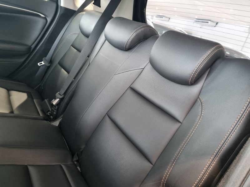 WR-V EXL 1.5 FlexOne CVT (Flex)