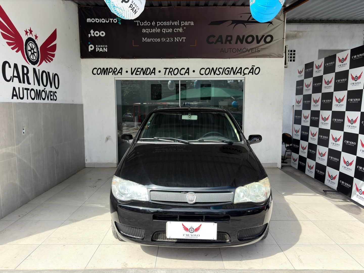Fiat Palio