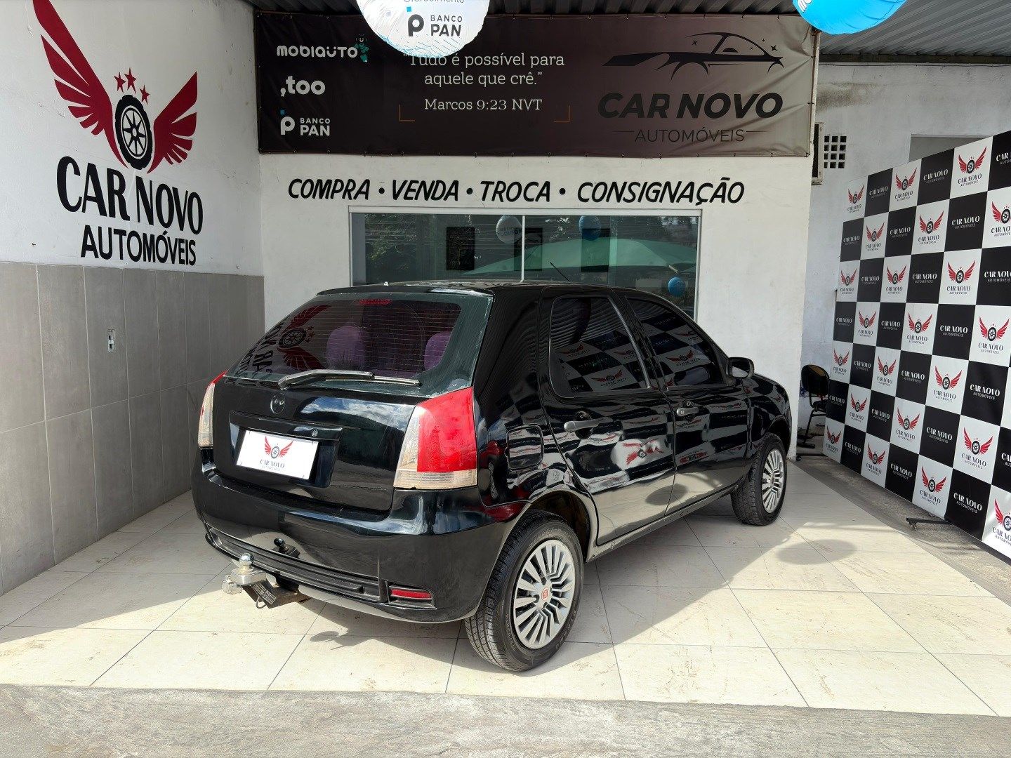 Fiat Palio