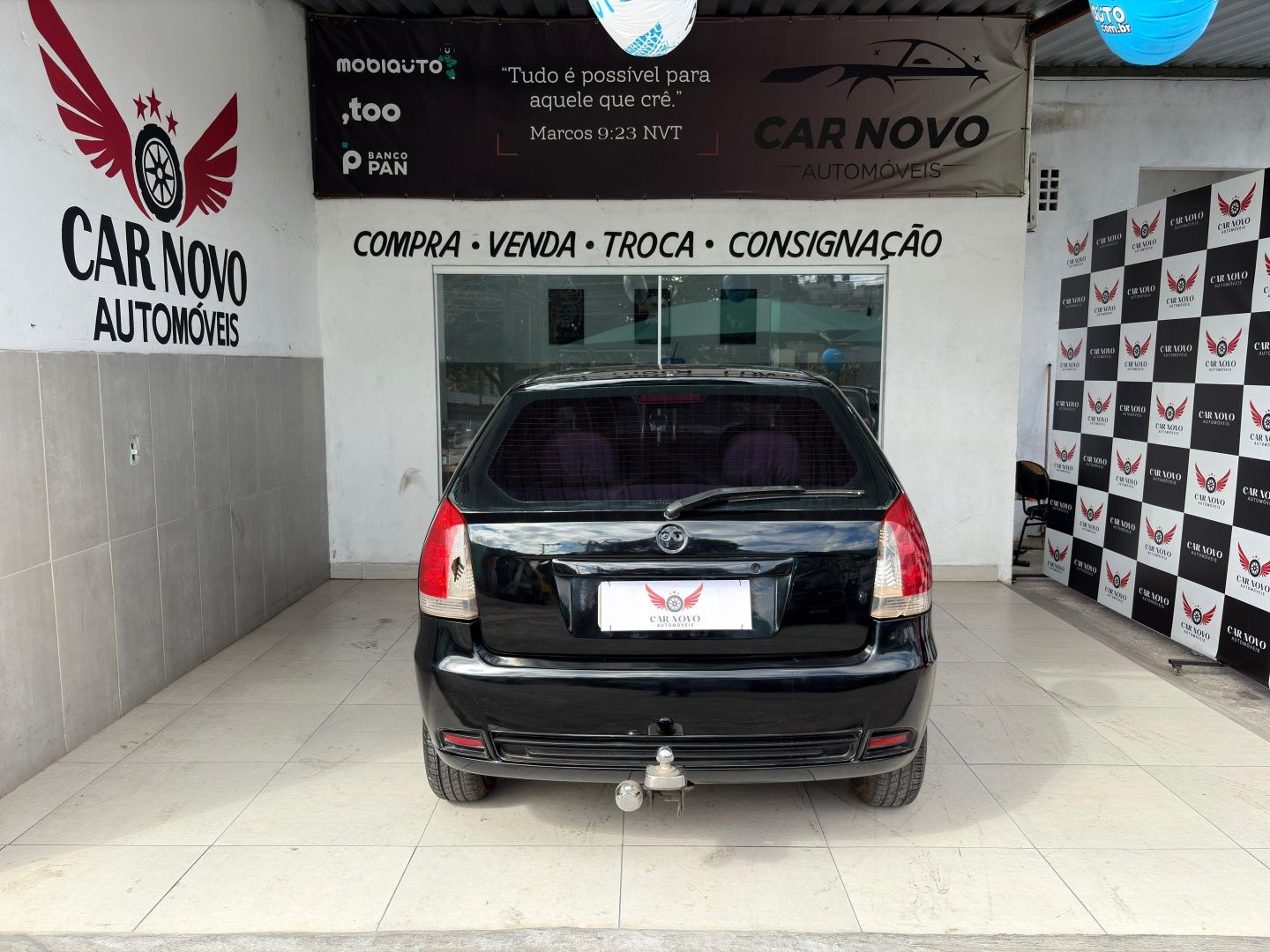 Fiat Palio