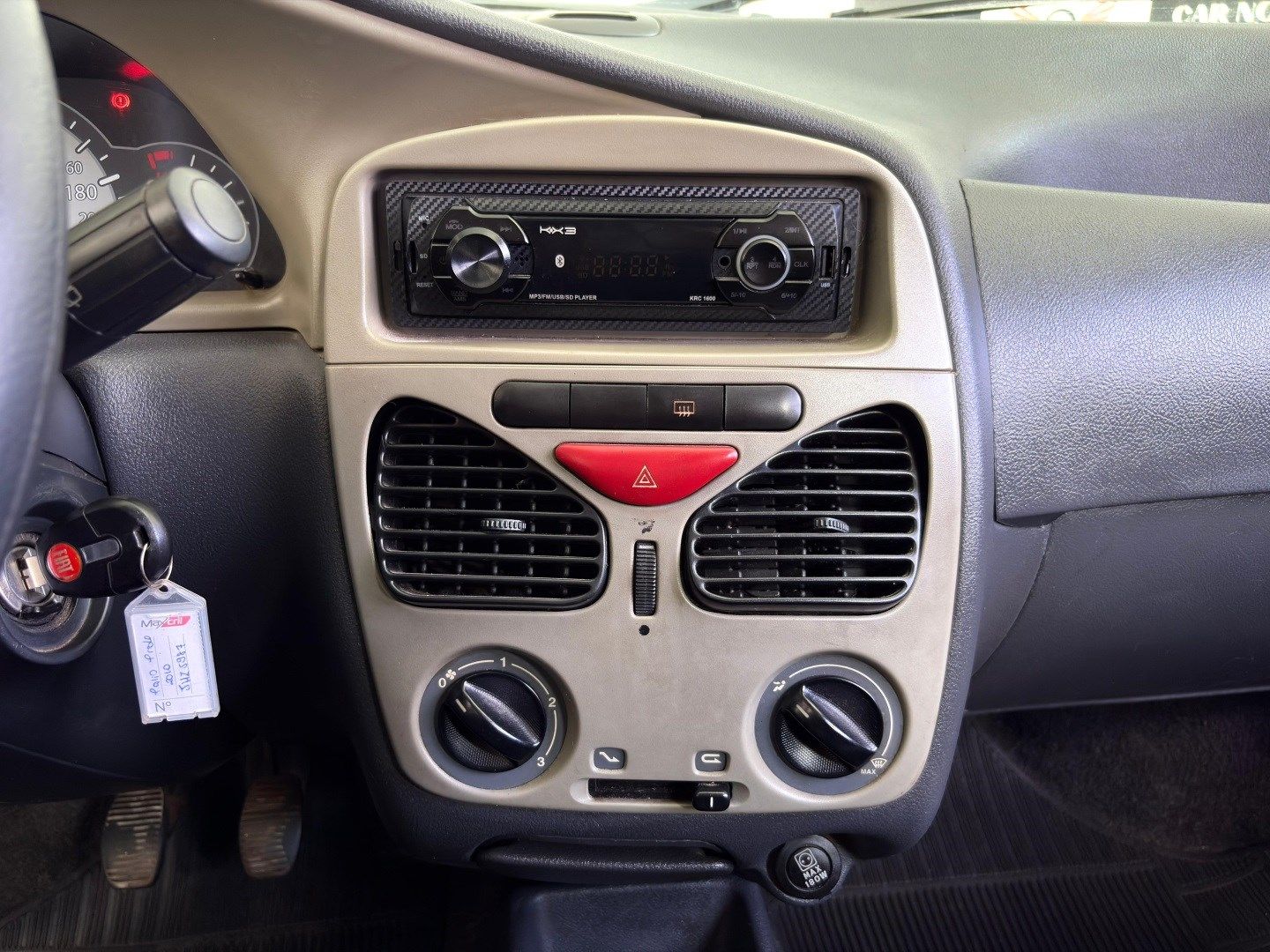Fiat Palio