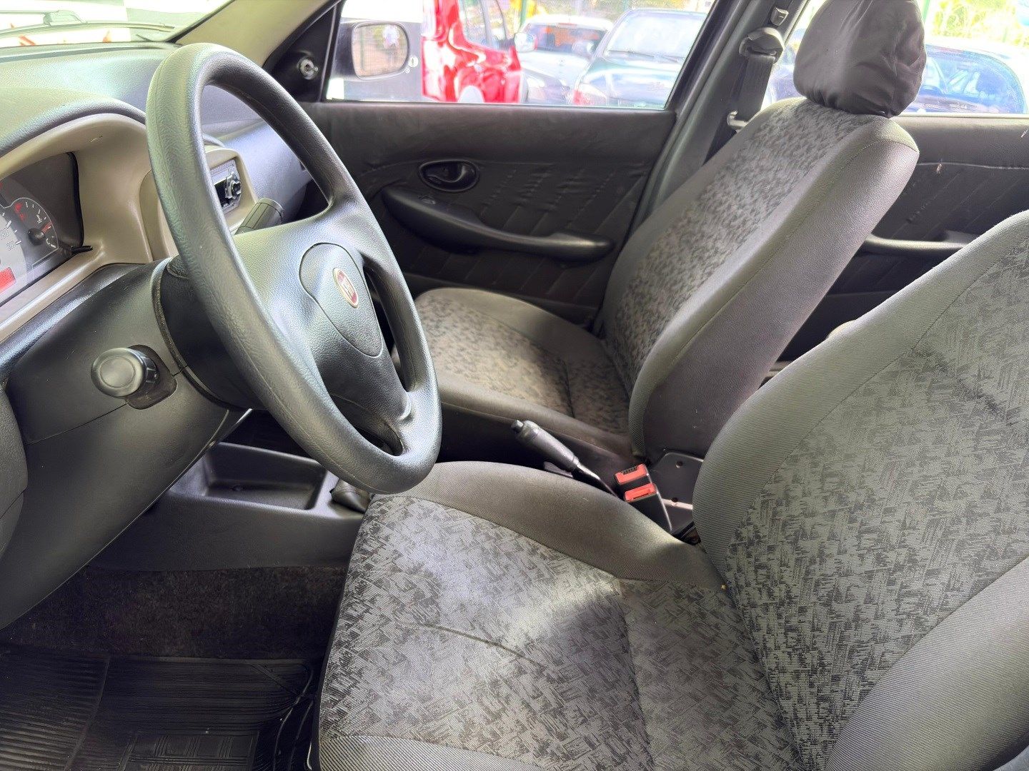 Fiat Palio