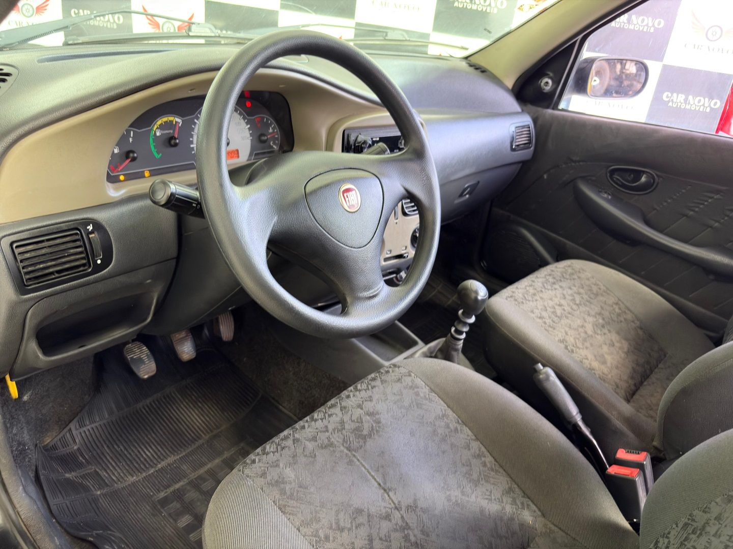 Fiat Palio