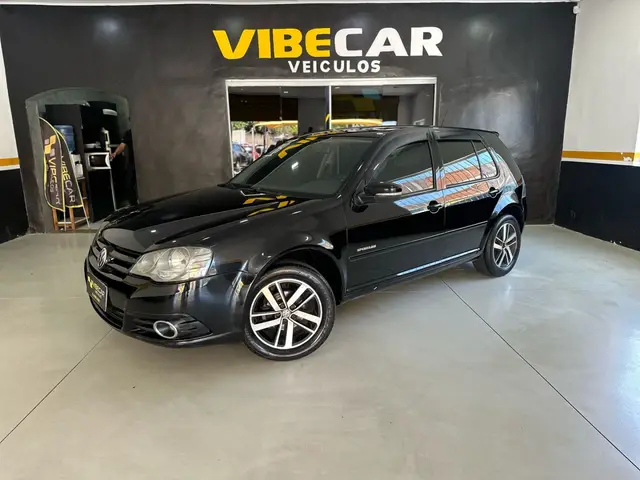 Carro Volkswagen Golf 2014 Comfortline 1.4 TSi