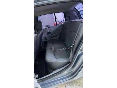 Clio Hatch. Campus 1.0 16V (flex) 4p
