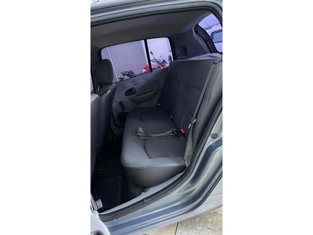 Clio Hatch. Campus 1.0 16V (flex) 4p