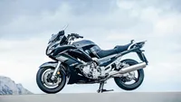 Yamaha FJR 1300 2008
