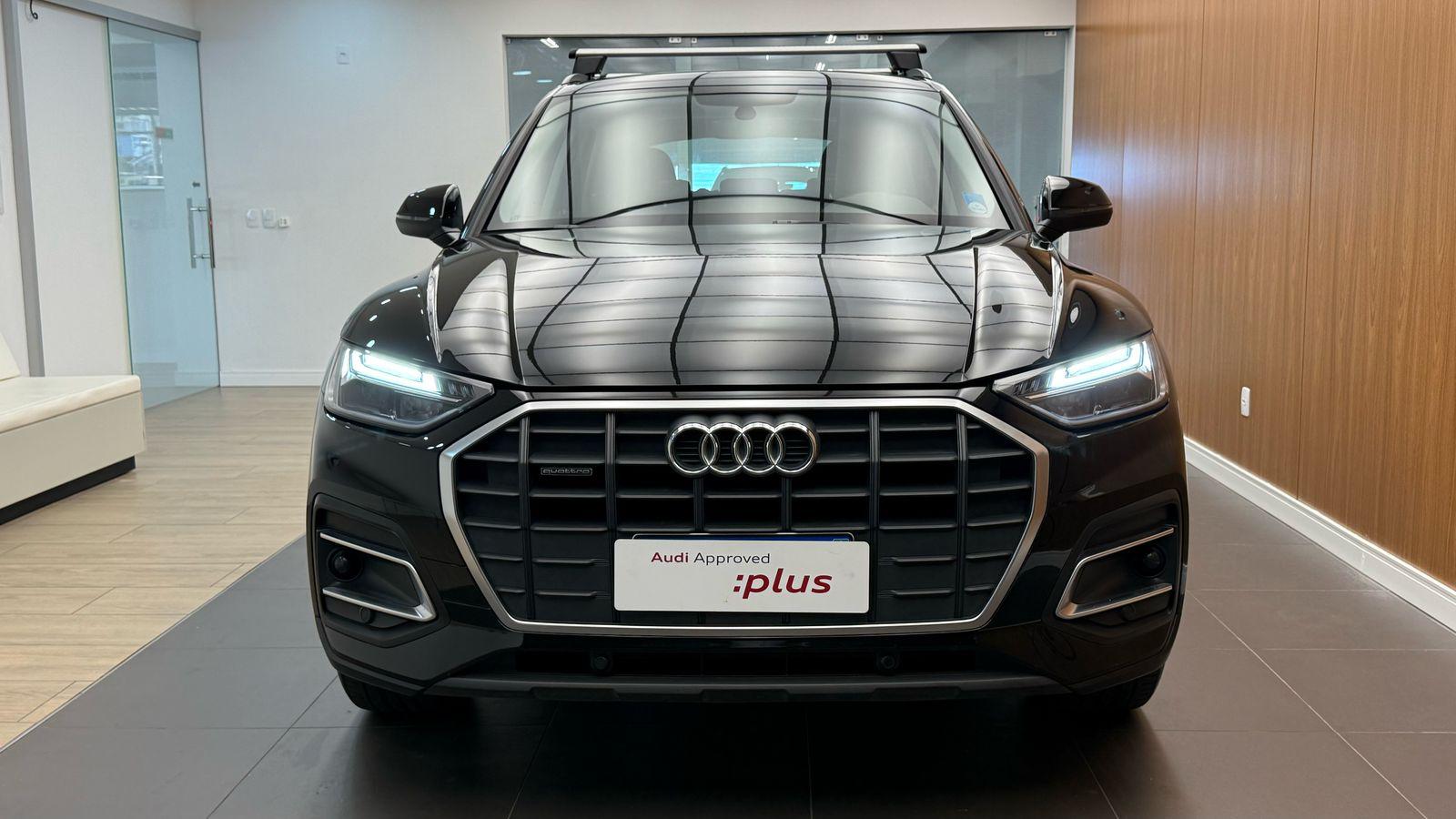 audi prestige 2.0 tfsi quattro s tronic (aut)