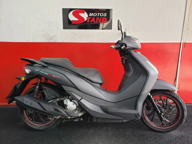 Carro Dafra Citycom  2022 HD 300i