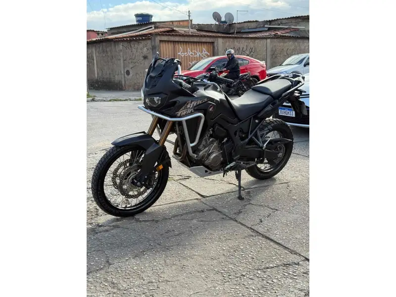 Honda RX