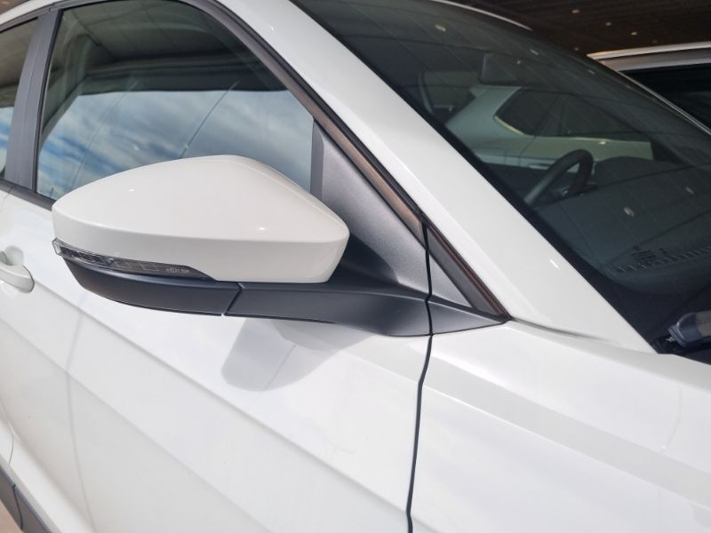 T-Cross 1.0 200 TSI 12V (Aut) (Flex)
