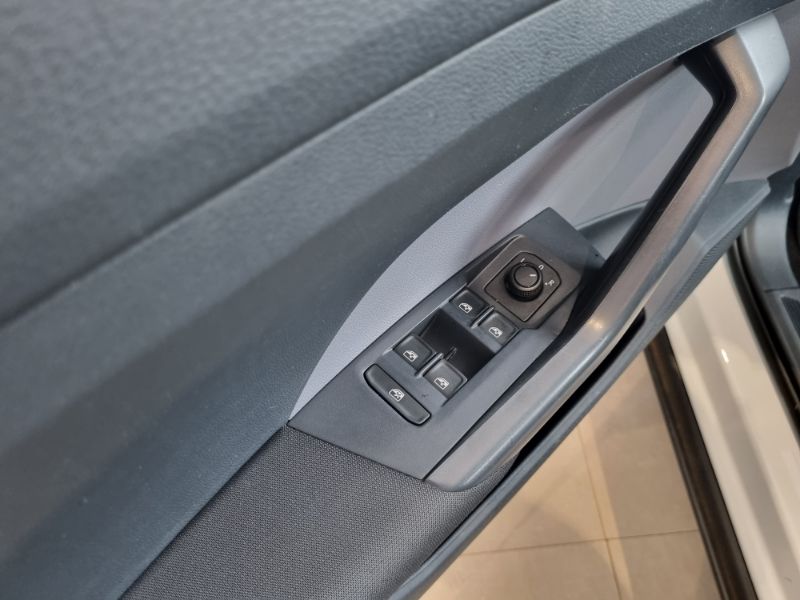 T-Cross 1.0 200 TSI 12V (Aut) (Flex)