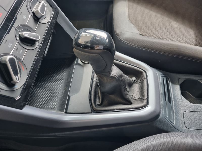 T-Cross 1.0 200 TSI 12V (Aut) (Flex)