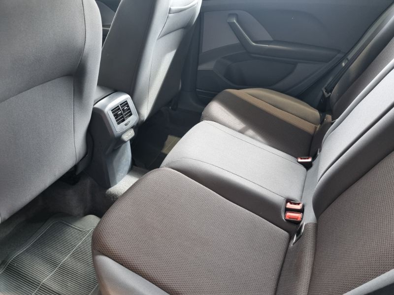 T-Cross 1.0 200 TSI 12V (Aut) (Flex)