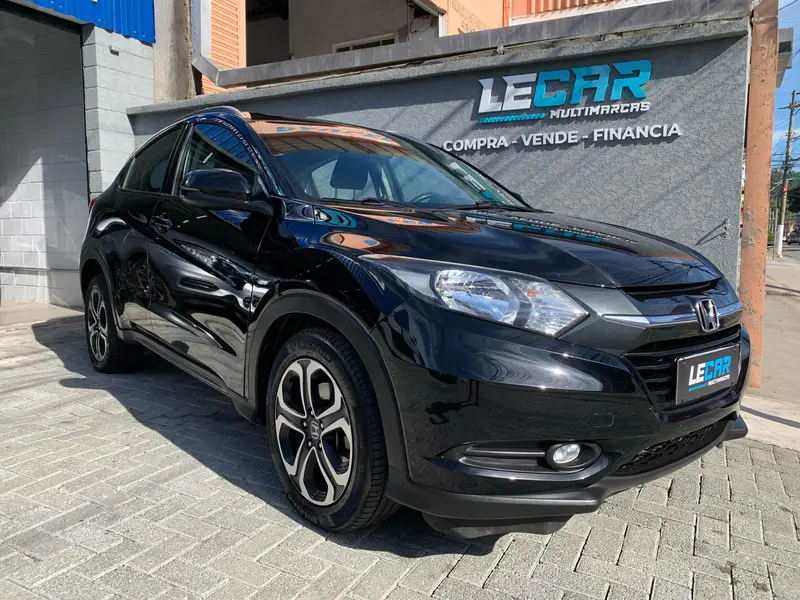 Honda EX CVT 1.8 I-VTEC FlexOne