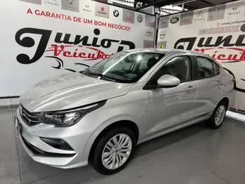 Carro Fiat Cronos 2023 Drive 1.0 (Flex) MT