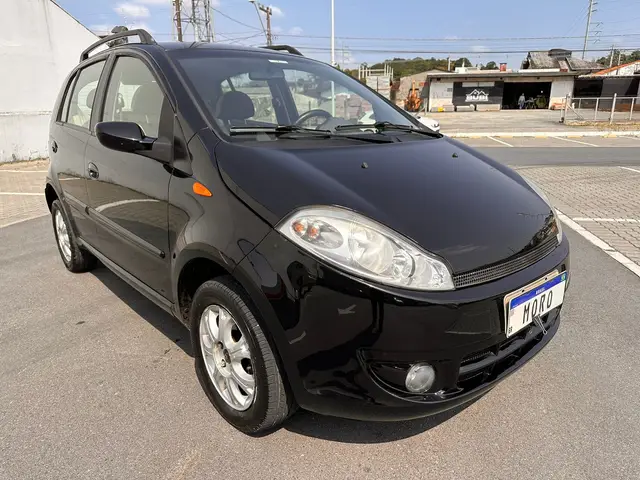 Carro CAOA Chery Face 2013 1.3 16V (Flex)