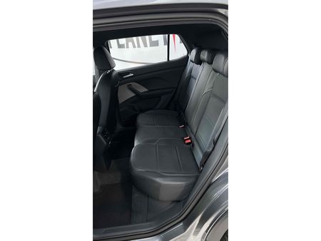 T-Cross 1.4 TSI Highline (Aut) (Flex)