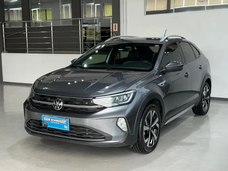 Volkswagen Nivus Highline 1.0 Turbo (Aut.)