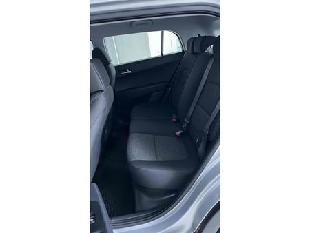 Creta Action 1.6 (Aut) (Flex)