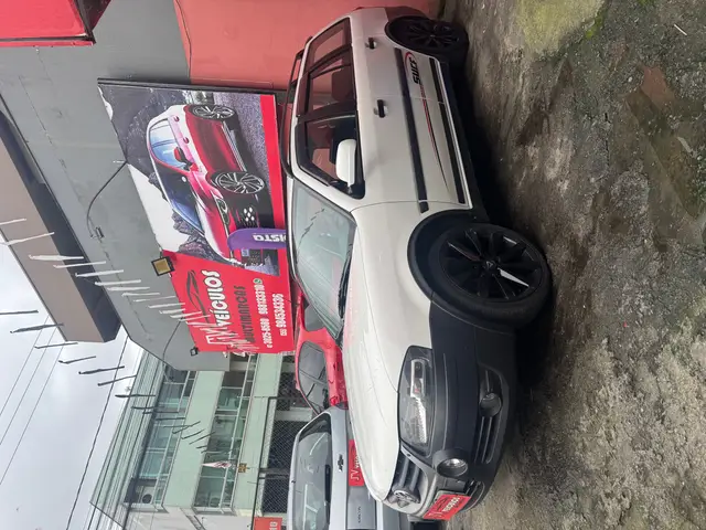 Carro Volkswagen Parati 2009 Surf 1.6 G4 (Flex)