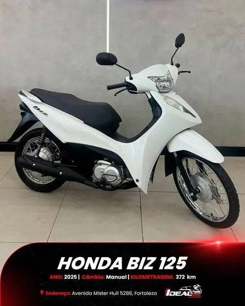 Honda ES
