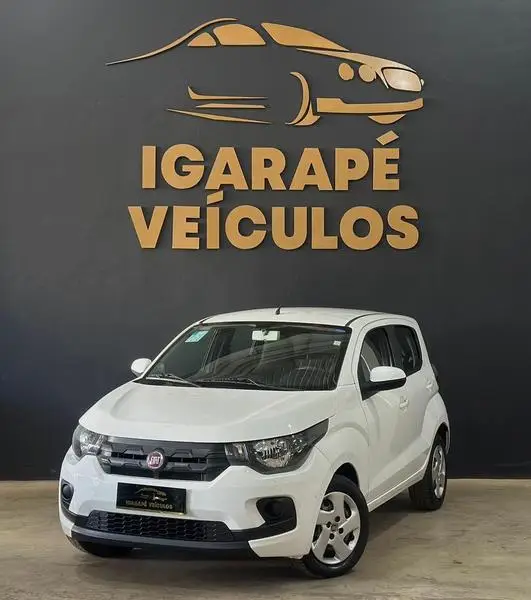 Fiat Mobi Like 1.0