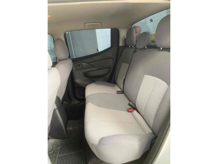 L200 Triton Sport GLS 2.4