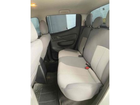 L200 Triton Sport GLS 2.4