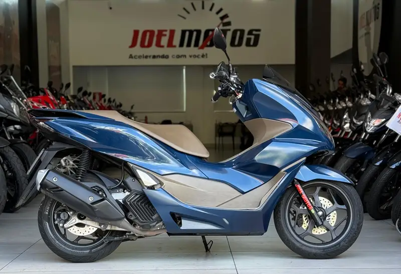 Honda ABS